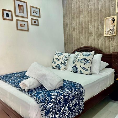 Casa Centro Historico Hotel Cartagena Bagian luar foto